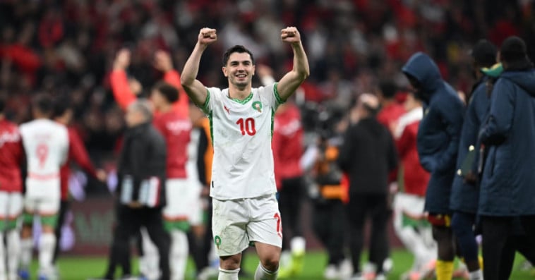 Brahim Díaz