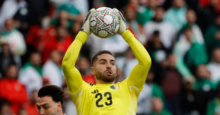 Luca Zidane