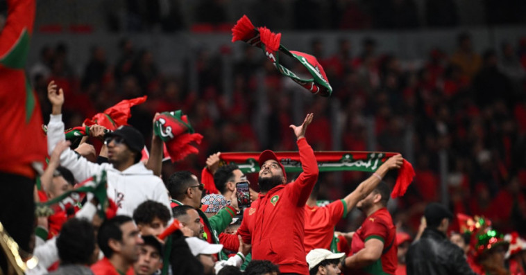 maroc