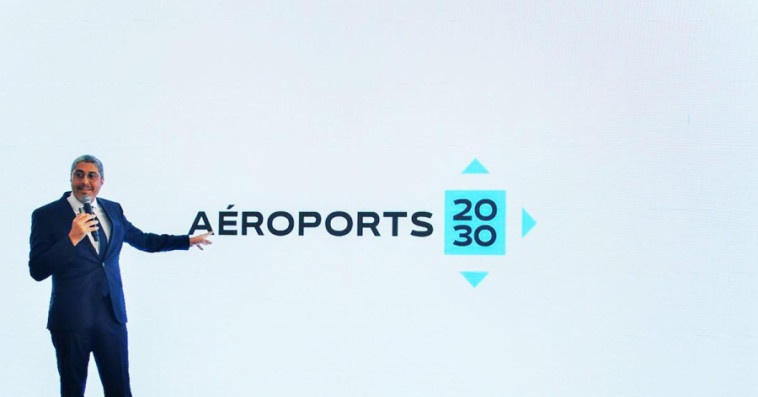 Aéroport 2030