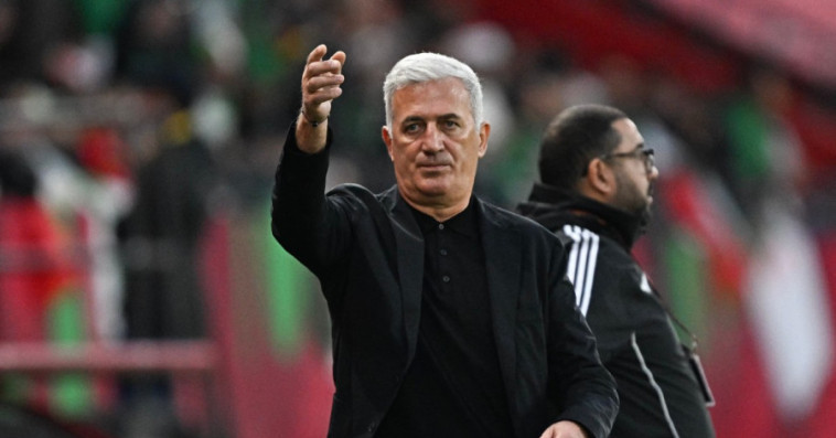  Vladimir Petkovic