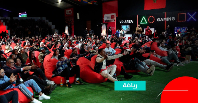 فيلاج الخطوط الملكية المغربية