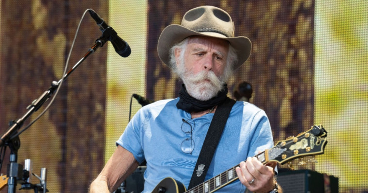 Bob Weir