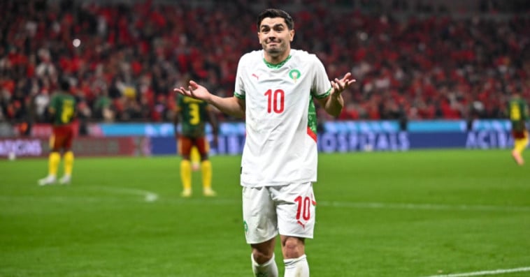 Brahim Díaz