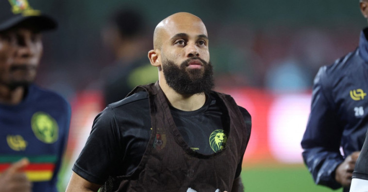 Bryan Mbeumo
