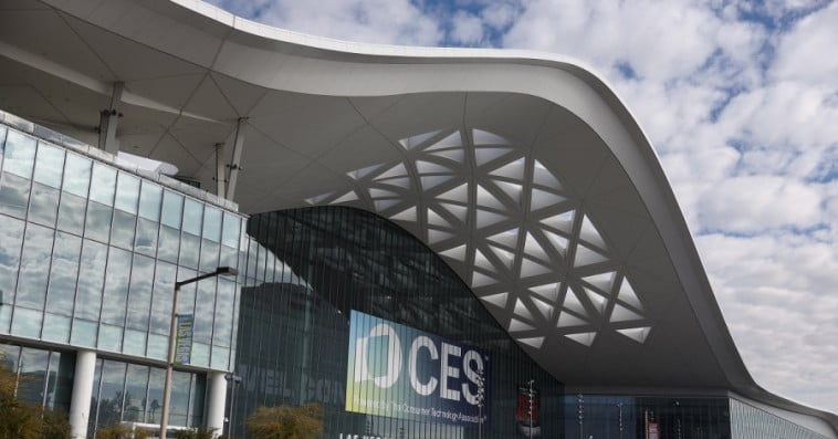 CES-Salon de la Tech