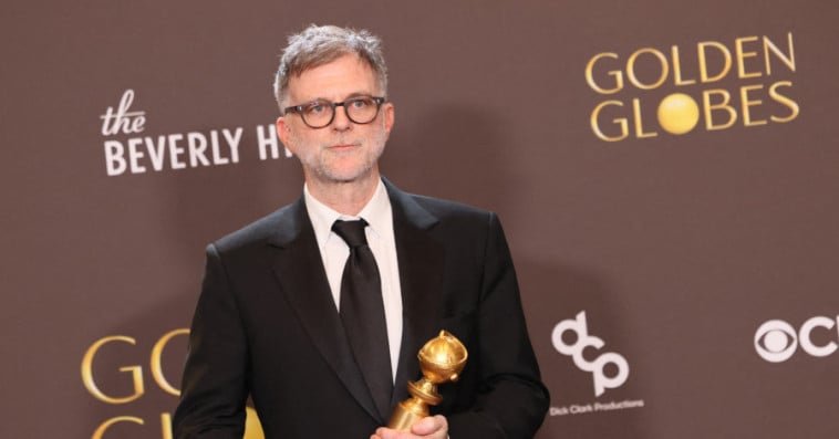 Paul Thomas Anderson