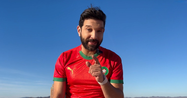 Anas El Baz