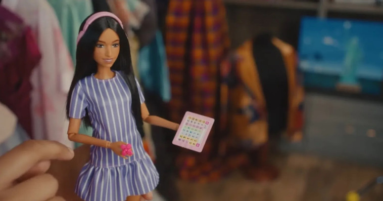 Barbie autisme