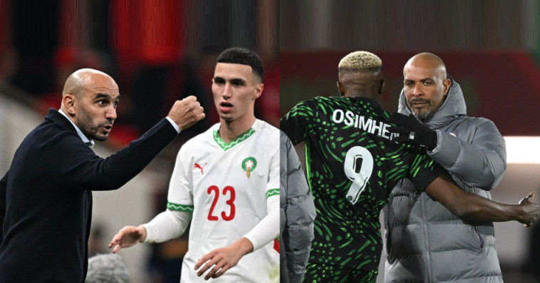 morocco vs nigeria