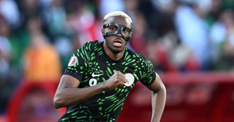 Victor Osimhen