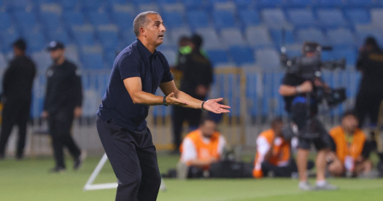 Sabri Lamouchi