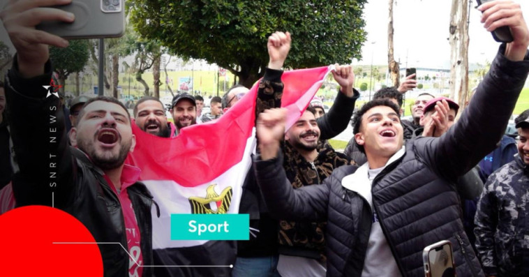 CAN 2025-Egypte