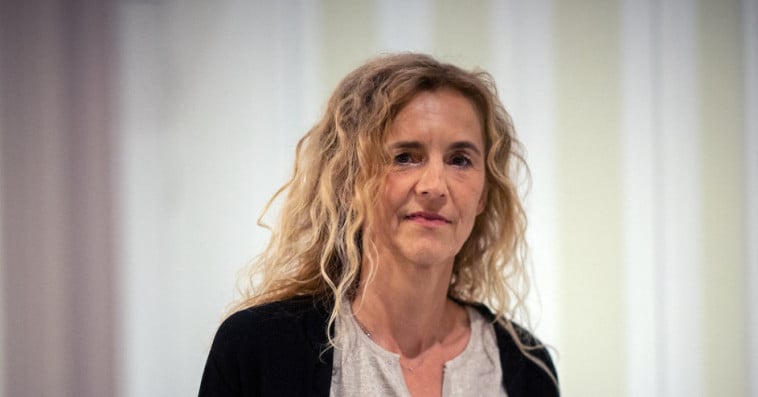 Delphine de Vigan