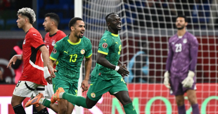  Sénégal