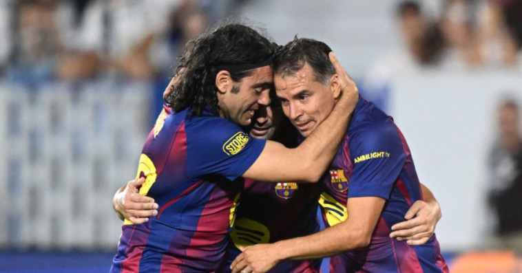 Barça