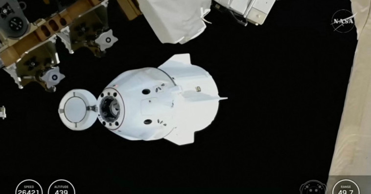 NASA