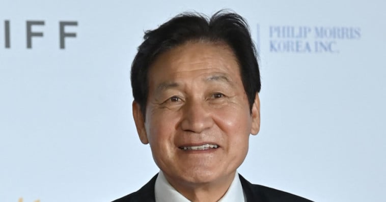 Ahn Sung-ki 