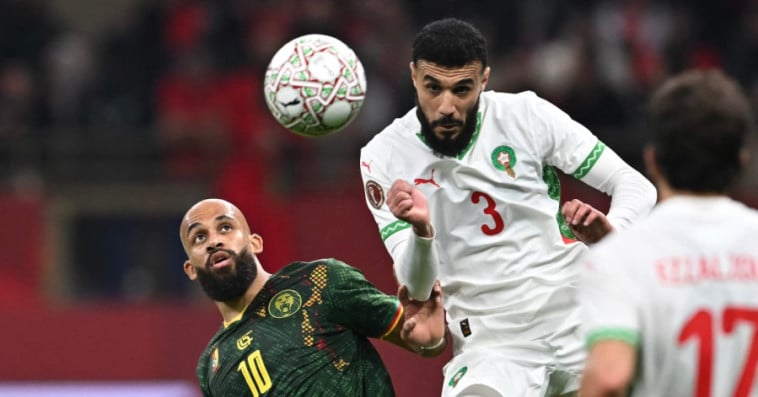 Noussair Mazraoui