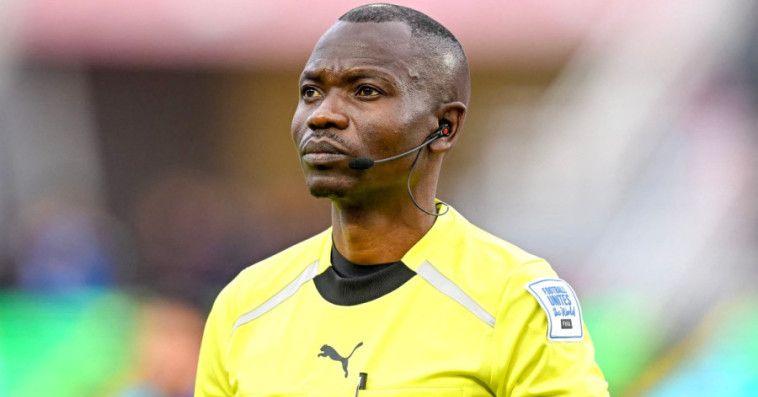 Jean-Jacques Ndala Ngambo