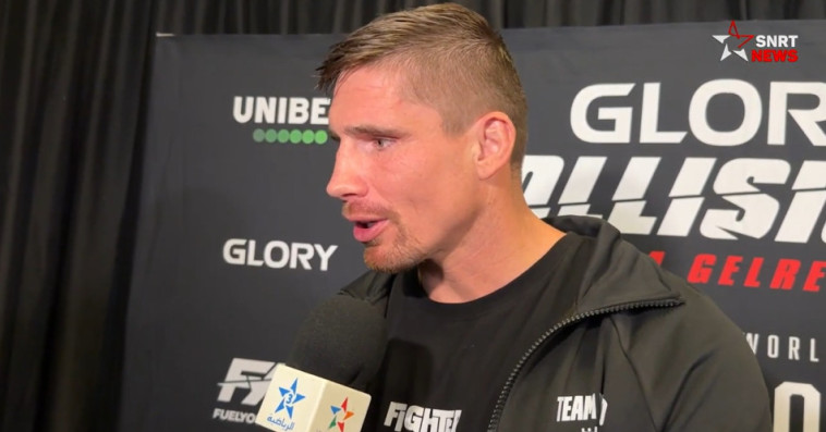 Rico Verhoeven