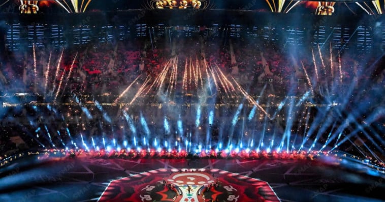 كأس أمم إفريقيا 2025