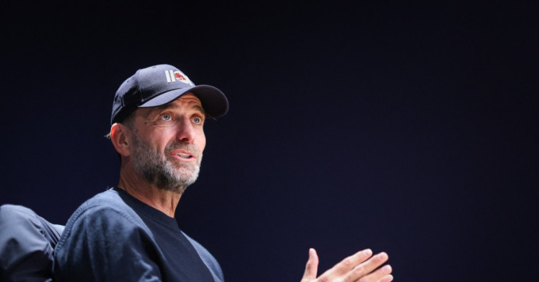 Jürgen Klopp 