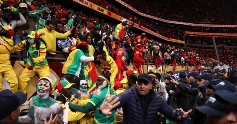 SENEGAL