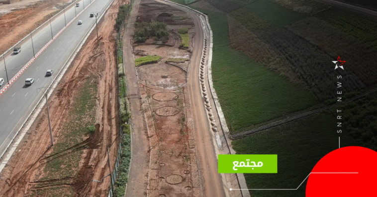 مطرح مديونة 