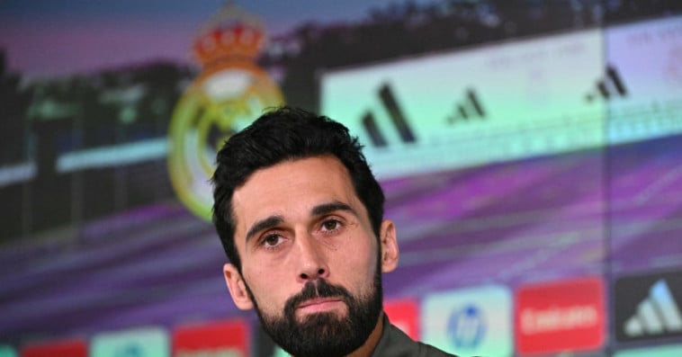 Arbeloa