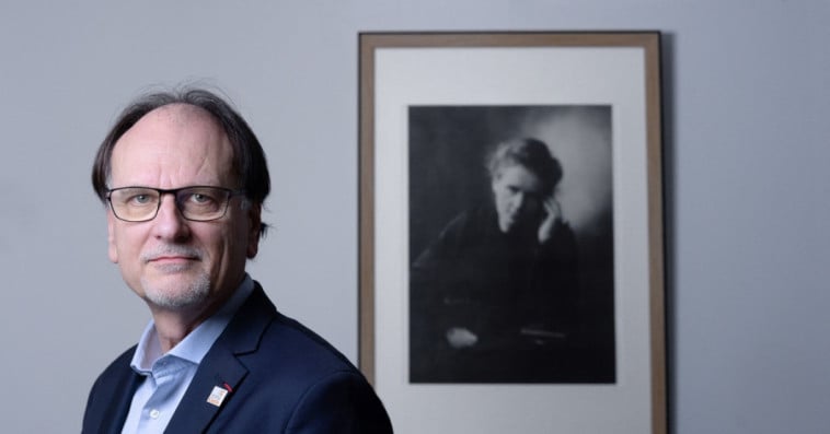 Alain Puisieux