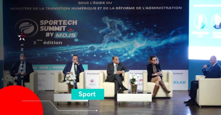 Sportech Summit