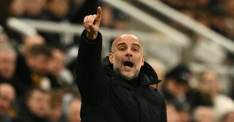 Guardiola