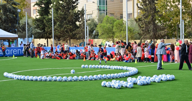 FIFA Arena 