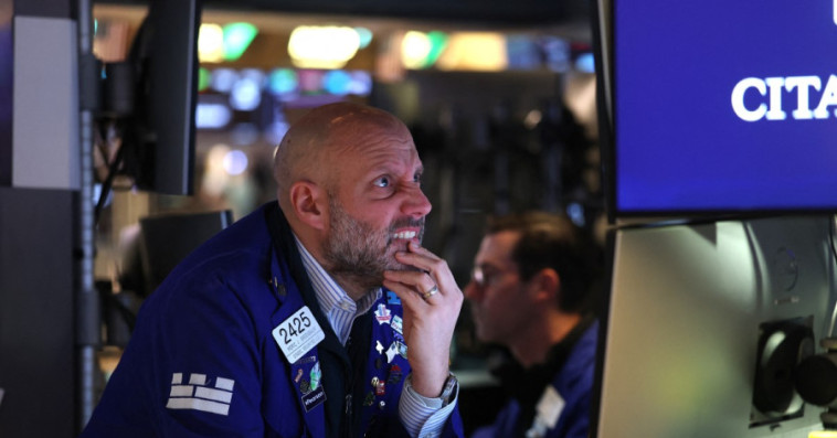 Wall Street 