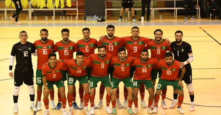 Futsal