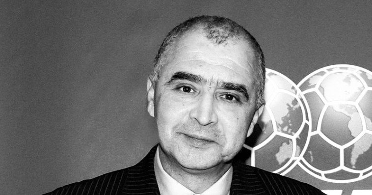 الإعلامي نجيب السالمي في ذمة الله