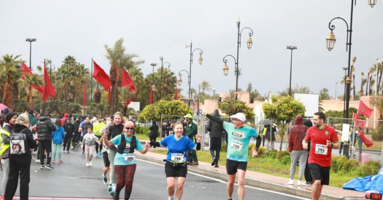 Marathon de Marrakech