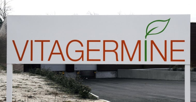 Vitagermine 