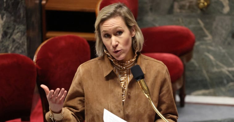 Laure Miller