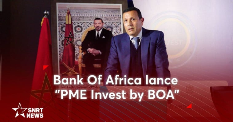 Bank of Africa