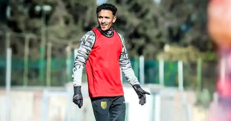 Benjdida