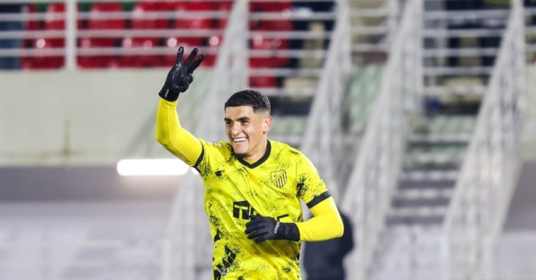 Soufiane Benjdida