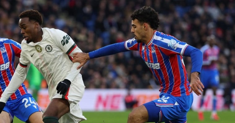 Chadi Riad