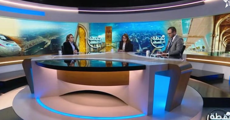نقطة إلى السطر .. نجوى كوكوس 