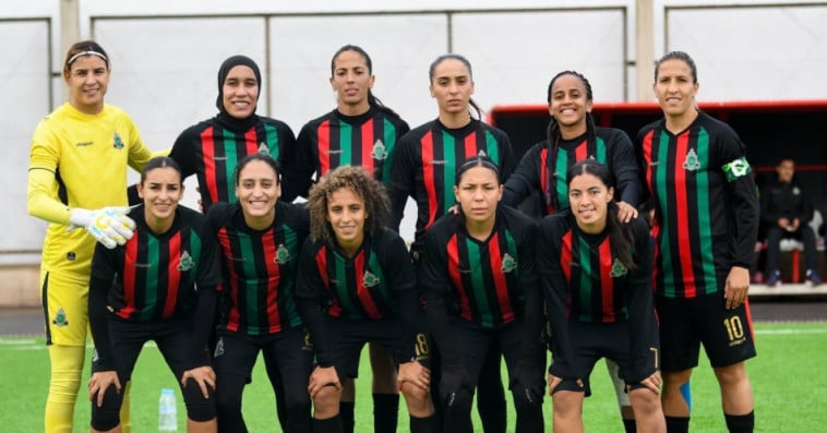 ASFAR Women