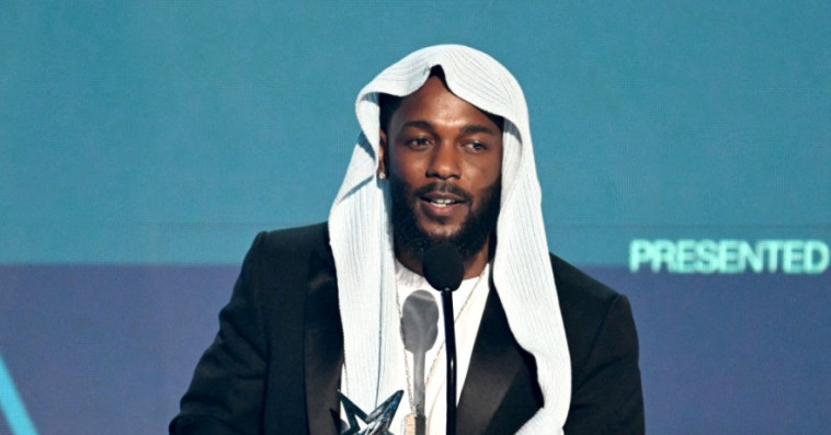 Kendrick Lamar 