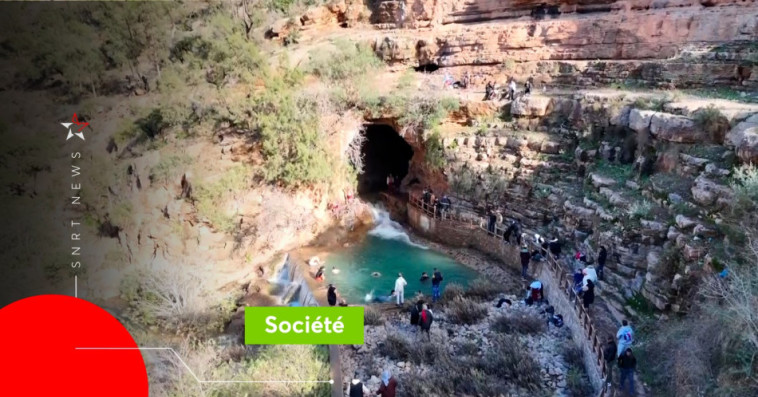 Grotte