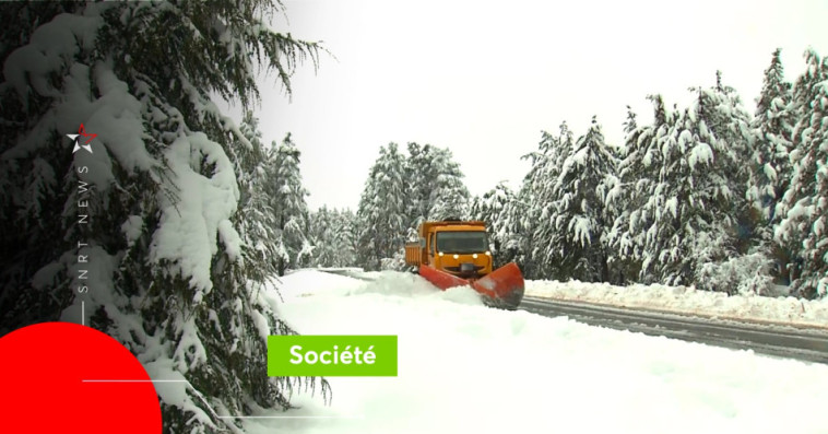 Ifrane