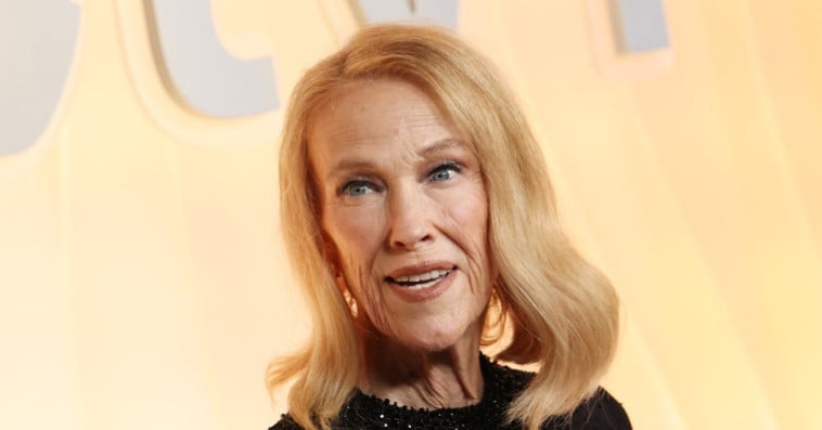 Catherine O'Hara